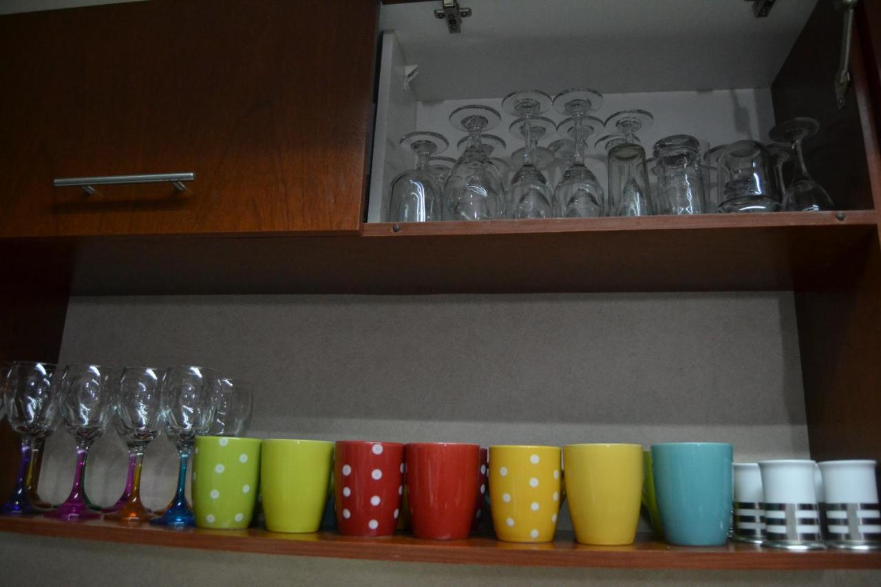 Apartamento Departamento Maitencillo Costamai *