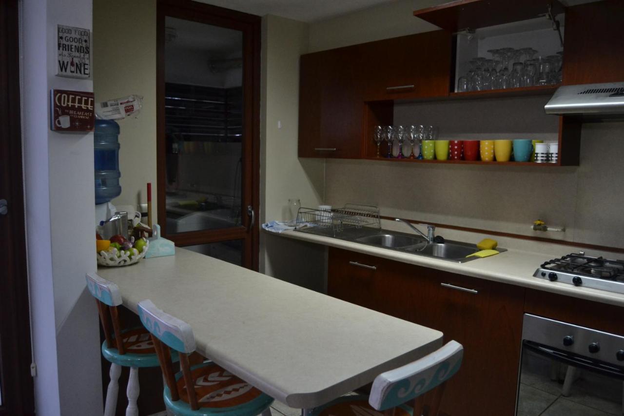 Departamento Maitencillo Costamai Apartamento