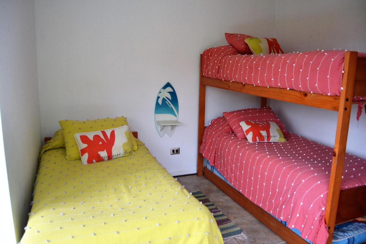 Departamento Maitencillo Costamai Apartamento