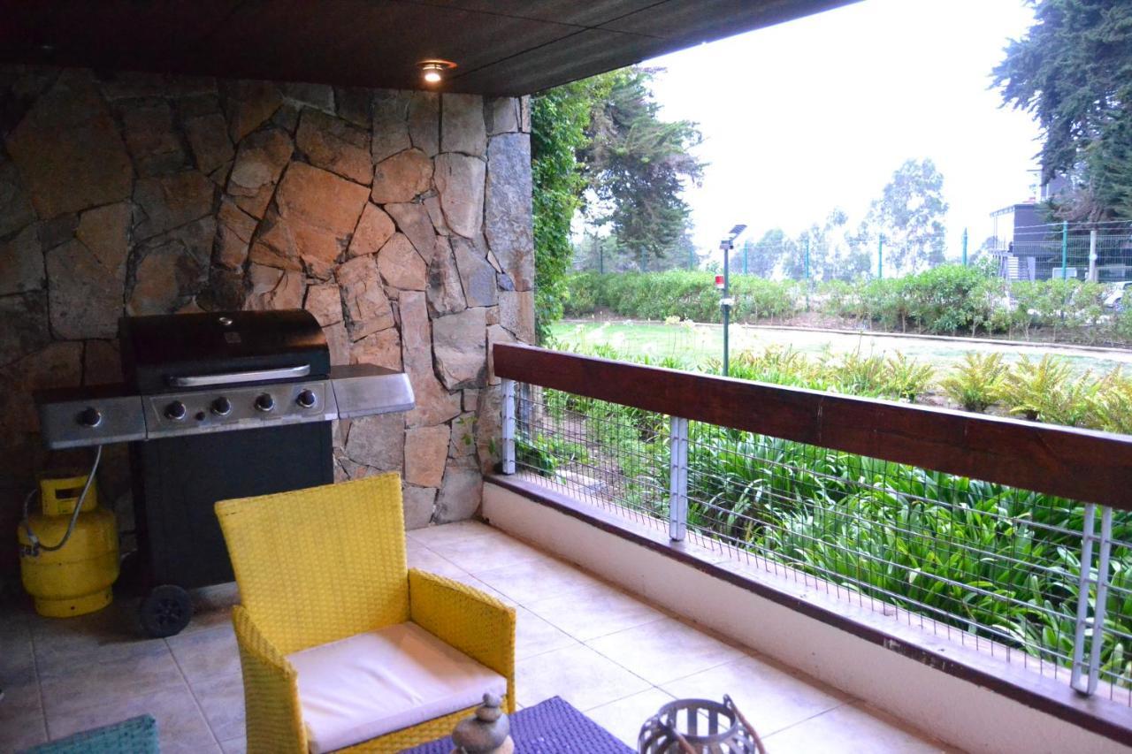 Apartamento Departamento Maitencillo Costamai *