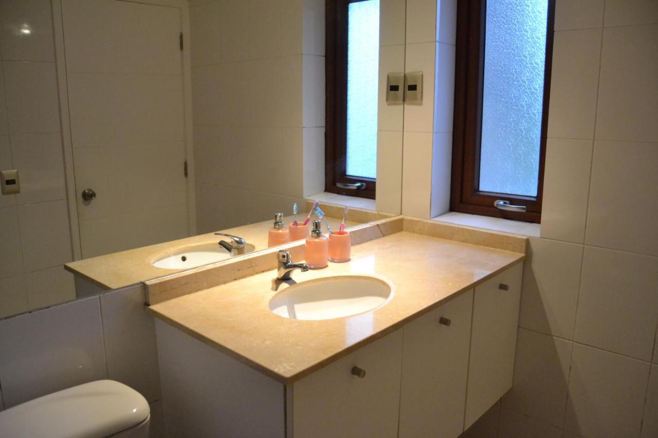 Apartamento Departamento Maitencillo Costamai *